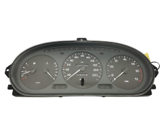 Tacho Kombiinstrument Renault Megane 1 Scenic 1 7700839644 49496