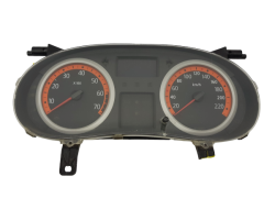 Tacho Kombiinstrument Renault Clio 2 8200366585 20802