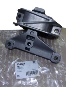 Motoraufhängung, Motorlager Für Citroen Peugeot 594628 1839A1 1839.A1 Hutchinson