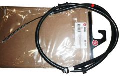 Kabel der Feststellbremse 554068 474643 4746.43 Citroen Peugeot SEIM