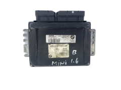 Steuergerät 1214 7520019-01 S118012001L Mini BMW Siemens 50929