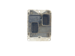 Steuergerät 90532609RY 0261204058 Opel Bosch 46485