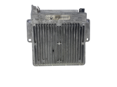 Steuergerät 7700110399 21650515-7 Renault Sagem 49605
