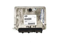 Steuergerät 73502720 CFC208F.04 Alfa Romeo Magneti Marelli