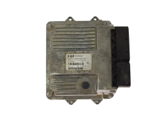 Steuergerät 55192097 MJD6JF.Y1 71600.007.01 Lancia FGP 17473