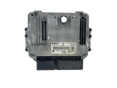 Steuergerät Opel 55560810 0281012694 8980135190 Bosch GM 51191