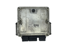 Steuergerät PSA 0281010595 9642014980 Bosch 55238