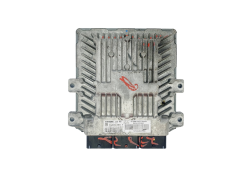 Steuergerät PSA 5WS40060I-T 9658763980 9648237680 Siemens 45051