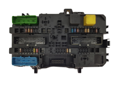 Modul 5DK008669-01 13145014 Opel GM Hella