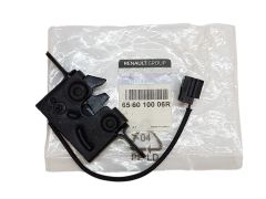 Motorhaubenschloss Haubenschloss Renault 656010006R Original