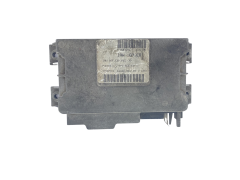 Steuergerät IAW16F.EB 7795574 61602.063.01 Fiat Magneti Marelli 55716