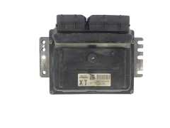 Steuergerät MEC32-040 J3 XT Nissan Hitachi 48571