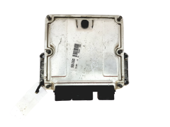 Steuergerät PSA 0281011081 9647472780 Bosch 24062