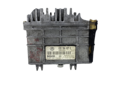 Steuergerät VW 030906027E 0261203932 Bosch 49872