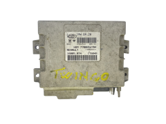 Steuergerät 7700856784 7700865819 IAW6R.20 Renault 56454