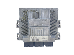 Steuergerät S122326110A 8200659536 8200592611 Renault Siemens 63594