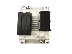 Steuergerät 09164459AK 0261206273 Opel GM 17421