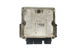 Steuergerät 0281011188 9640938680 9648588880 PSA Bosch 44668