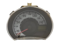 Tacho Kombiinstrument Aygo 107 C1 83800-0H032 PSA Toyota 23672