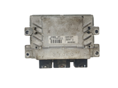 Steuergerät S120200102B 8200414422 8200401568 Renault Siemens 45949