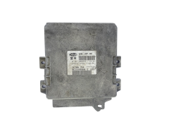 Steuergerät 9635990980 IAW1AP.80 PSA Magneti Marelli 61507