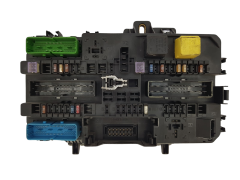 Modul 13145017 5DK008669-30 Opel GM Hella 1593