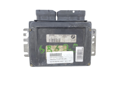 Steuergerät 1214 7520019-01 S118012001L Mini BMW Siemens 59448