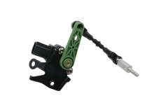 Niveausensor Vorne Rechts Für Audi 4H0941286G 99411811501 Vika