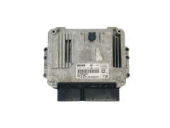 Steuergerät 51903001 0281017784 Alfa Romeo Bosch