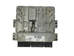 Steuergerät 237109375R A2C12628200 SID310 237108376R Renault 14962