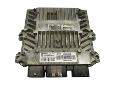 Steuergerät 5WS40145A-T 9653205380 9647423380 PSA Siemens 68203