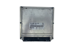 Steuergerät A6681530279 0281010793 Mercedes Bosch 51184