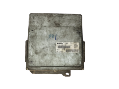 Steuergerät 0261200780 9617150080 26FM0000 MA3.0 PSA Bosch 24935