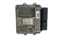 Steuergerät FGP MJD6JF.P3 55195817 71600.004.04 Fiat 50098