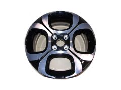 Alufelge Neues Original 17' YQ000655XY Citroen