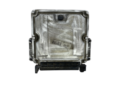 Steuergerät 0281010135 9636254580 28FM0154 PSA Bosch 50471