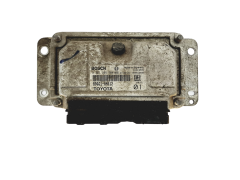 Steuergerät Toyota PSA 89661-0H012 0261208704 Bosch 26606