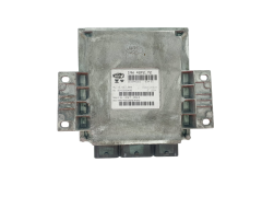 Steuergerät 9648568480 IAW48P2.72 PSA Magneti Marelli 45508