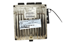 Steuergerät 8200399038 8200619409 R0410B034C Renault Delphi 19610