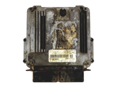 Steuergerät 0281032518 55283370 Fiat Alfa Bosch