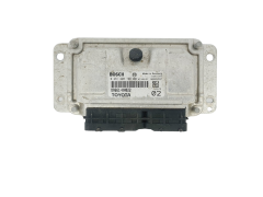 Steuergerät PSA Toyota 89661-0H022 0261208702 Bosch 41490
