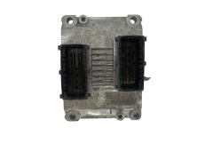 Steuergerät Opel 24443796 0261207423 Bosch GM 50634