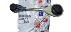 Seilzug Für Gangschaltung Neues Original 2454.F7 2454F7 Citroen Peugeot