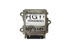 Steuergerät 04748604AA 0285001466 Chrysler Bosch