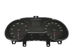 Tacho Kombiinstrument Seat Ibiza 6J0920800K A2C53311200 28827
