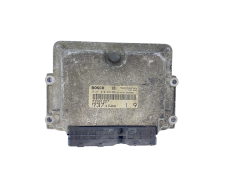 Steuergerät 73501227 0281010332 93741WAA Alfa Romeo Bosch 62042