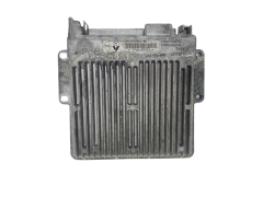 Steuergerät 7700103919 7700105560 21624890-5 Renault Sagem 52243