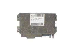 Steuergerät 46531221 IAW16F.ET Lancia Magneti Marelli 36460