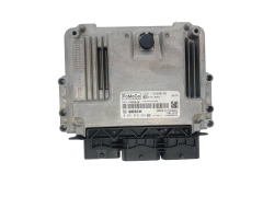 Steuergerät 0281019349 CV21-12A650-AE Ford Bosch 43614