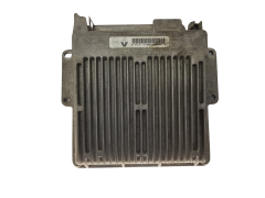 Steuergerät 7700102990 7700868295 21623427-4 Renault Sagem 2780